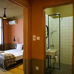 Appartement Beautiful Location Red Mouse Plovdiv