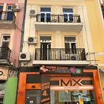 Appartement Beautiful Location Red Mouse