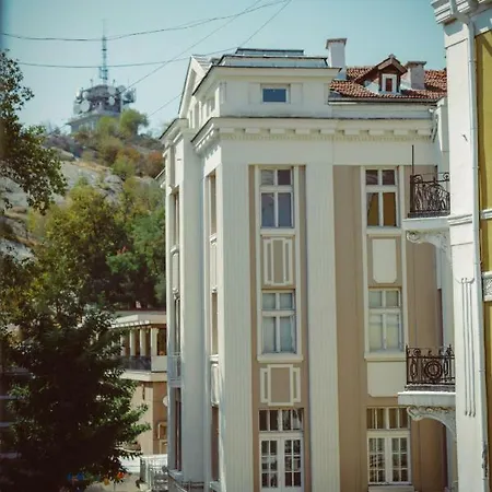 Beautiful Location Red Mouse Lejlighed