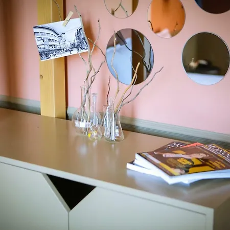 Beautiful Location Red Mouse Appartement *