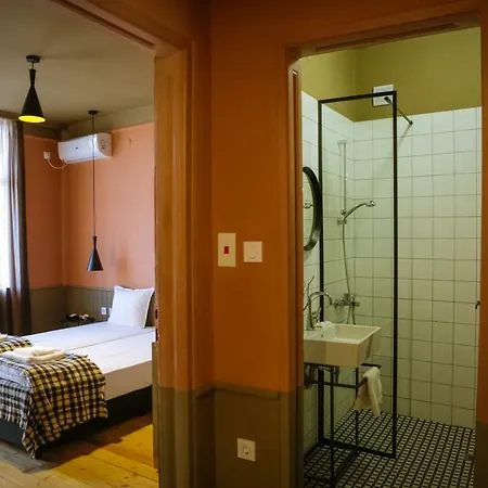 Apartament Beautiful Location Red Mouse Plovdiv