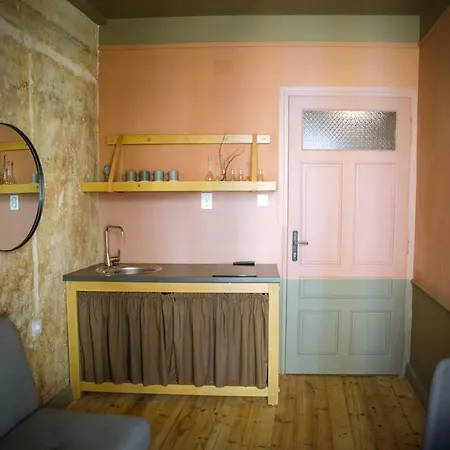 Apartament Beautiful Location Red Mouse