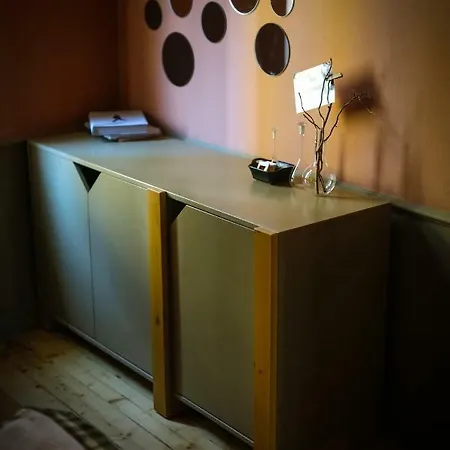 Beautiful Location Red Mouse * Plovdiv