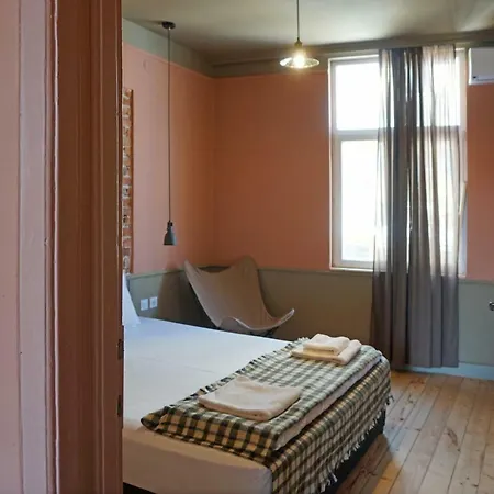 Beautiful Location Red Mouse Apartament Plovdiv