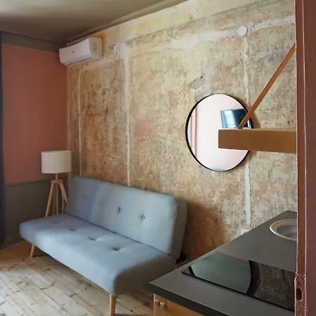 Beautiful Location Red Mouse * Plovdiv