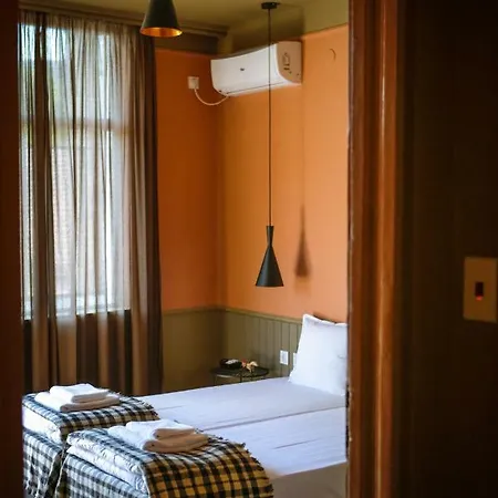 Beautiful Location Red Mouse