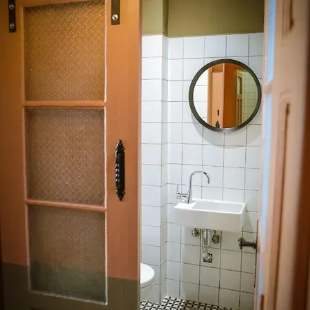 Beautiful Location Red Mouse