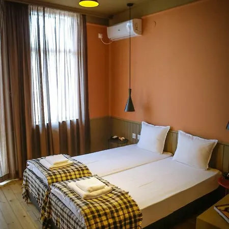 Beautiful Location Red Mouse Apartament *