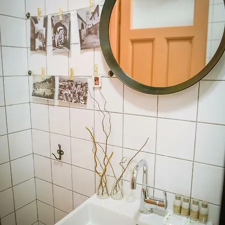 Lägenhet Beautiful Location Red Mouse Plovdiv