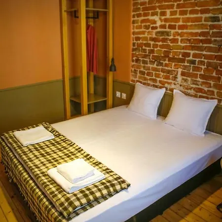 Apartament Beautiful Location Red Mouse Plovdiv