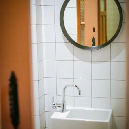 Beautiful Location Red Mouse Plovdiv