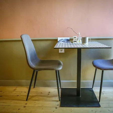 Beautiful Location Red Mouse Apartament