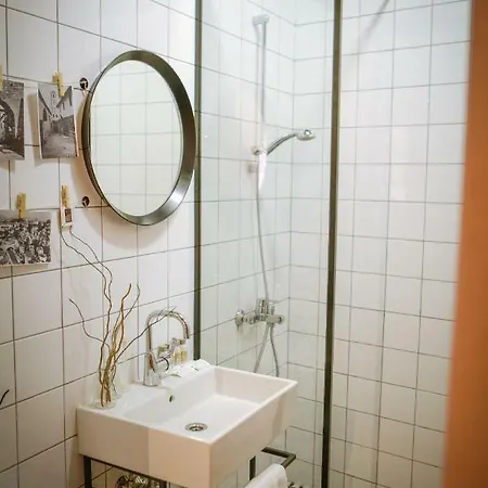 Beautiful Location Red Mouse Apartament