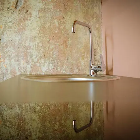 Beautiful Location Red Mouse