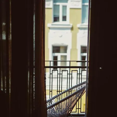 Apartament Beautiful Location Red Mouse