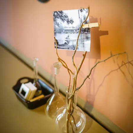 Beautiful Location Red Mouse Apartament *