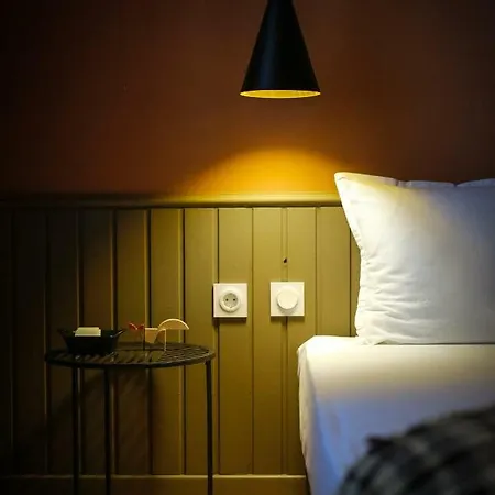 Beautiful Location Red Mouse